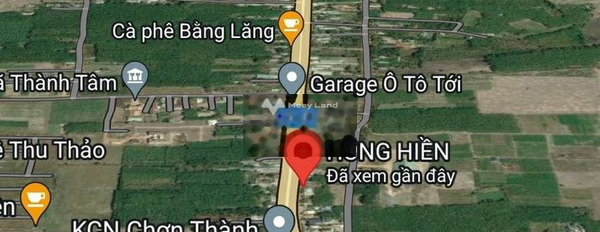 Vị trí ngay Chơn Thành, Bình Phước bán đất giá giao lưu chỉ 5.8 tỷ với diện tích thực 503m2-03