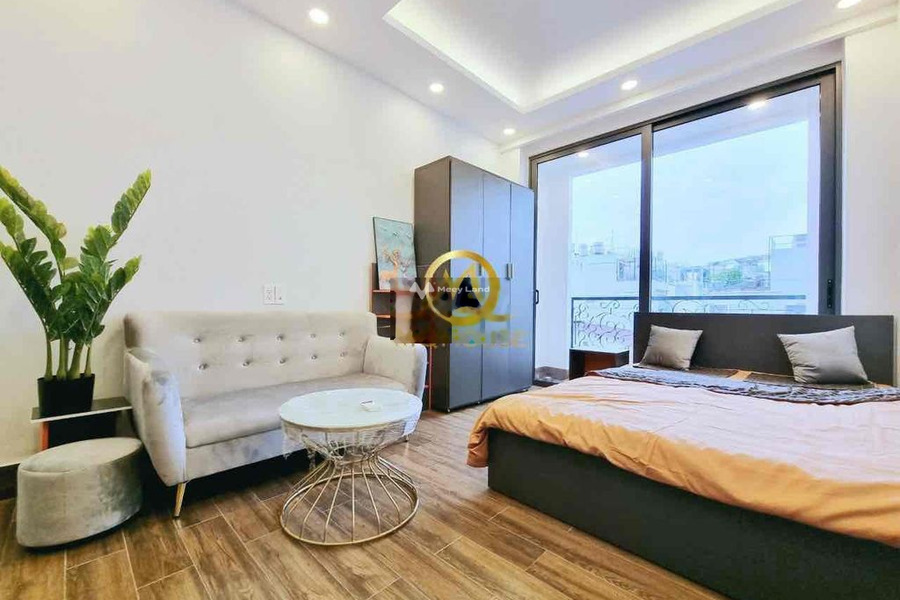 Cho thuê căn hộ vị trí thuận lợi tọa lạc ngay tại Phường 10, Hồ Chí Minh, giá thuê giao lưu chỉ 8.5 triệu/tháng có một diện tích sàn 50m2-01