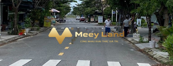 Bên trong Quận Cẩm Lệ, Đà Nẵng bán đất giá hiện tại 2.72 tỷ có dt tiêu chuẩn 100m2-02