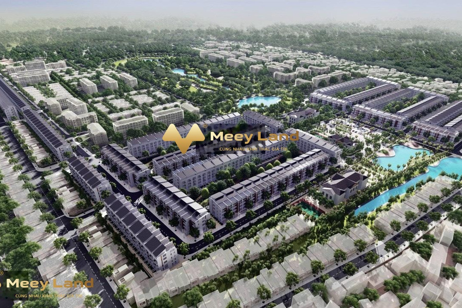 Tại Yên Phong Bắc Ninh bán đất dt quy đổi 90 m2 vị trí ngay trên Tỉnh Lộ 286, Bắc Ninh-01