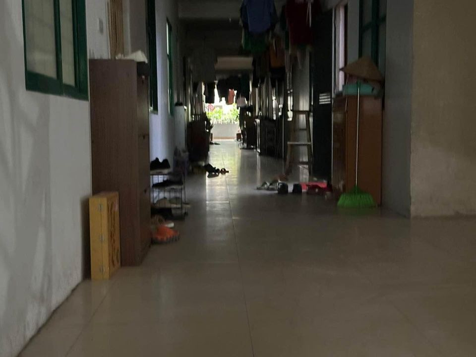 Bán căn hộ chung cư huyện Sóc Sơn thành phố Hà Nội giá 1.0 tỷ-6