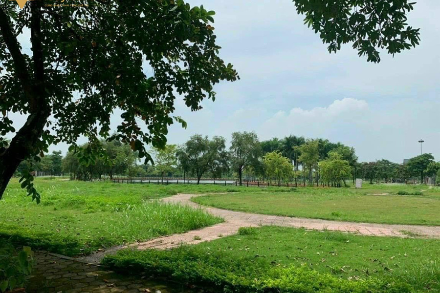 Bán lô đất biệt thự Đỉnh Long view hồ Củ Lạc, Tân Bình, 234.6m2, lô góc 2 mặt-01
