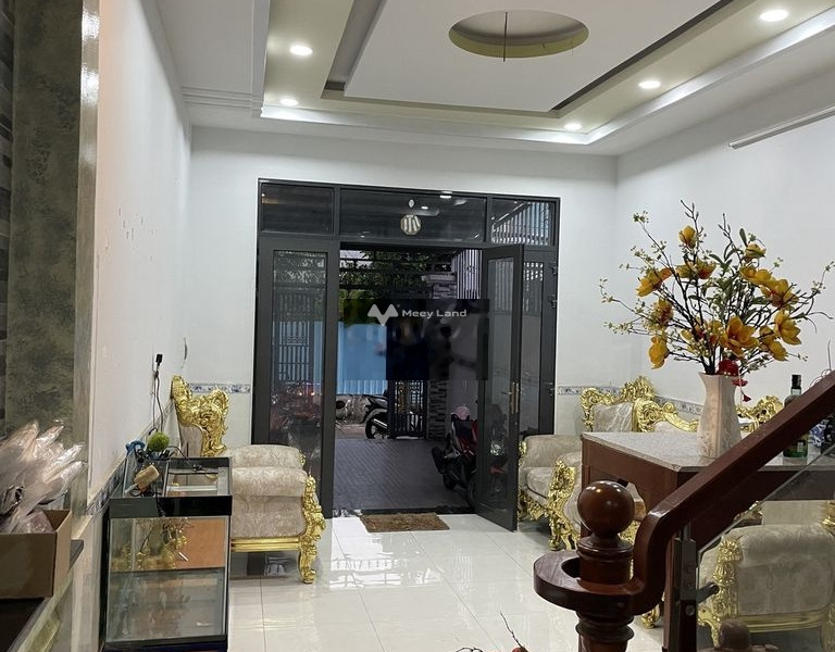 Cho thuê nhà, giá thuê chỉ 11 triệu/tháng có diện tích tổng là 80m2 vị trí mặt tiền tọa lạc tại Nhà Bè, Hồ Chí Minh-01