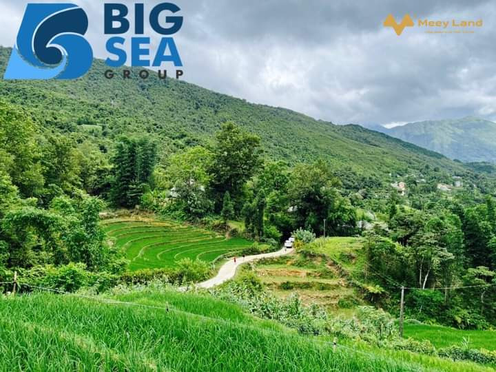 Mảnh đất nền nghỉ dưỡng Sapa 2, đón sân bay, sinh lời nhanh, view săn mây tuyệt đẹp-01