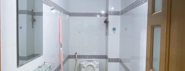 Bán nhà nở hậu, 2 tầng, xây BTCT, hẻm nhựa xe tải, 61m2, Phạm Văn Chiêu, 6.8 tỷ -03