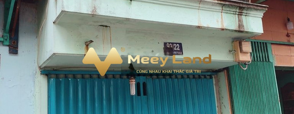 Bán nhà ở có dt 20 m2 giá ưu đãi từ 2.1 tỷ mặt tiền nằm ngay tại Phường An Lạc, Quận Bình Tân-02