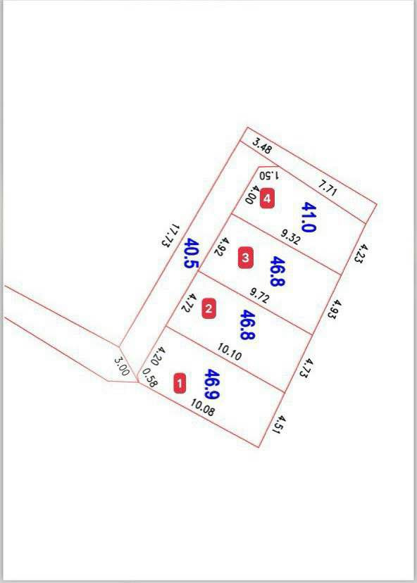 Bán nhà riêng huyện Thường Tín thành phố Hà Nội giá 1.2 tỷ-0