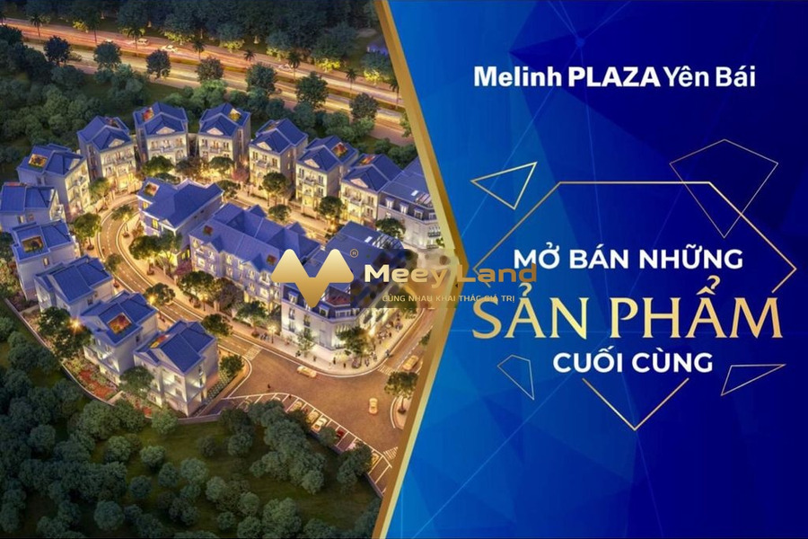 Bán nhà có dt chính 100 m2 tọa lạc ngay ở Điện Biên, Yên Bái giá bán giao động 4 tỷ-01