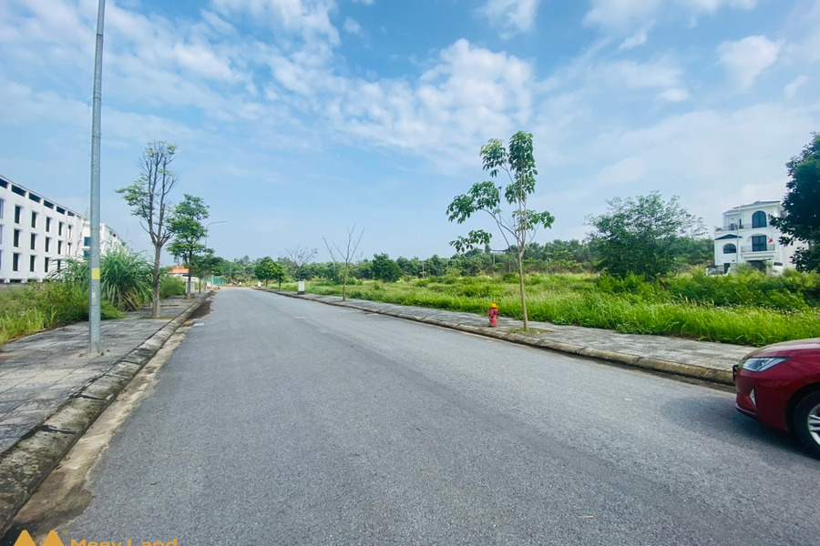 Bán ô đất view quốc lộ 2B, Park Hill, Định Trung, Vĩnh Yên, diện tích 133 m2-01