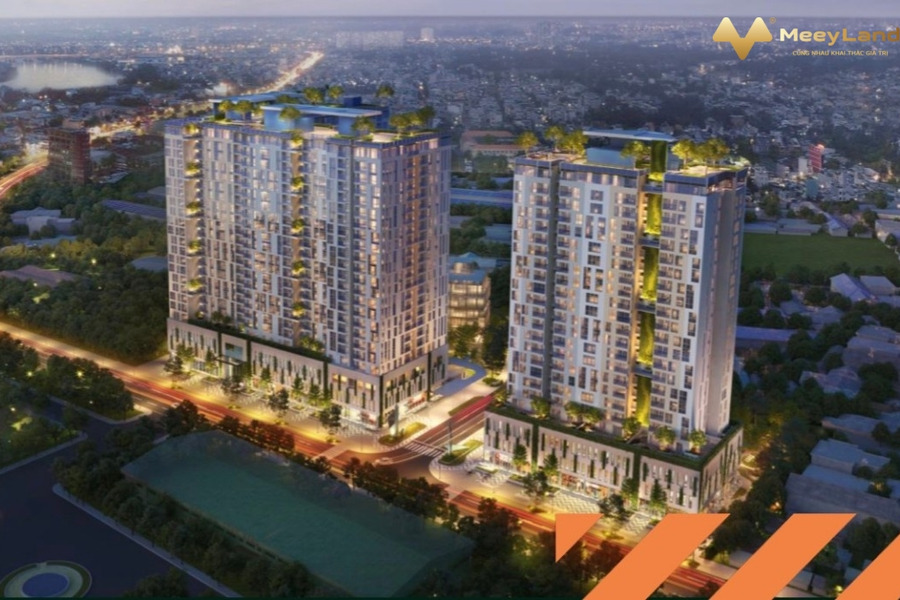Mở bán F0 căn hộ đối diện Vạn Phúc City, Urban Green, chủ đầu tư đảo Kim Cương, 50 triệu/m2-01