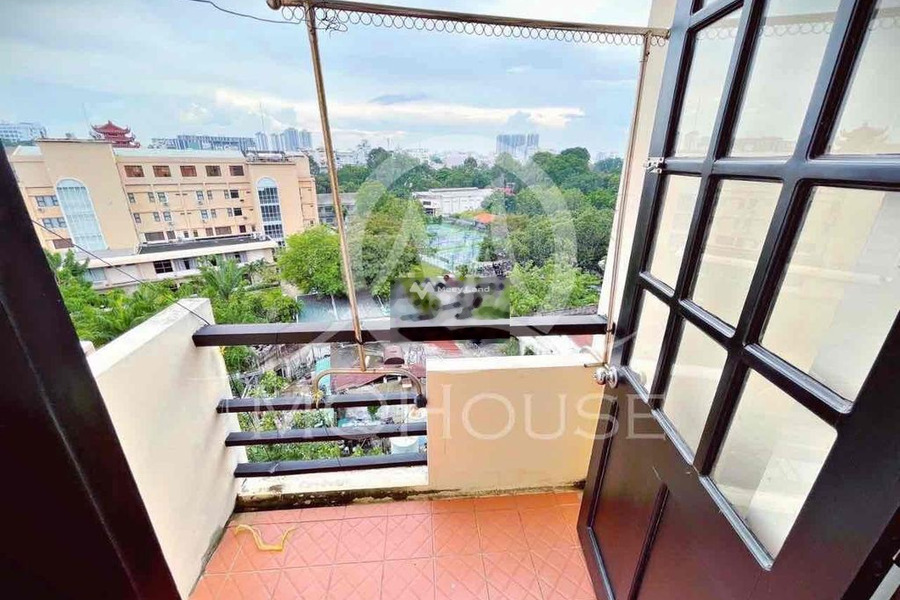 Căn hộ nhìn chung gồm 1 PN, cho thuê căn hộ nằm ngay bên trong Quận 10, Hồ Chí Minh, 1 WC giá hợp lý-01