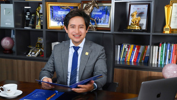 Cùng Meey Group & Meey Finance - Kiến tạo tương lai tài chính số tại Việt Nam