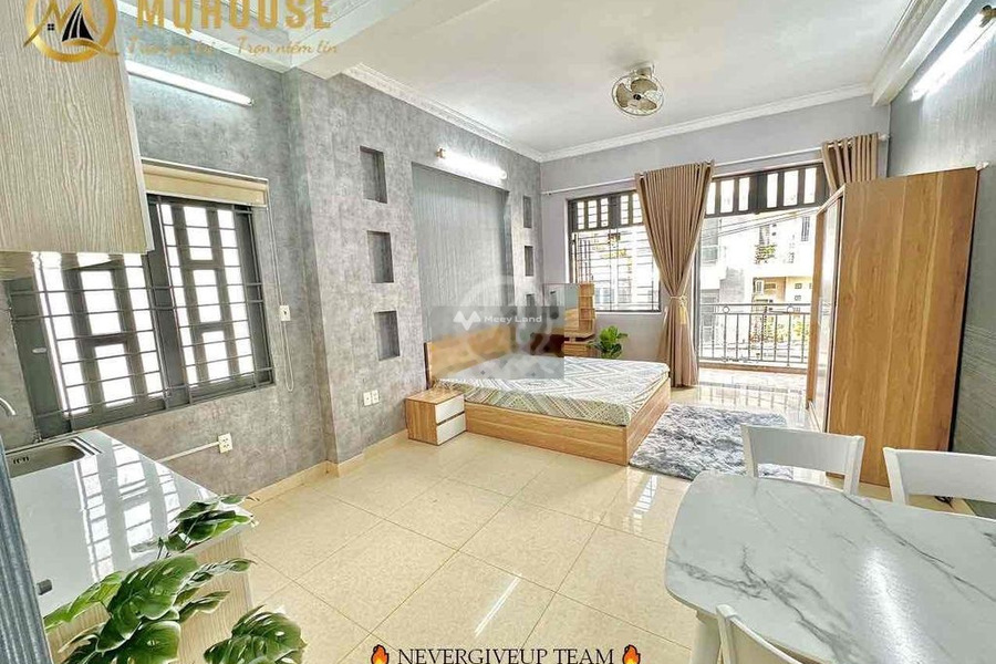 Cho thuê căn hộ, vị trí thích hợp Bình Thạnh, Hồ Chí Minh giá thuê hữu nghị từ 7.4 triệu/tháng Diện tích đất 40m2-01