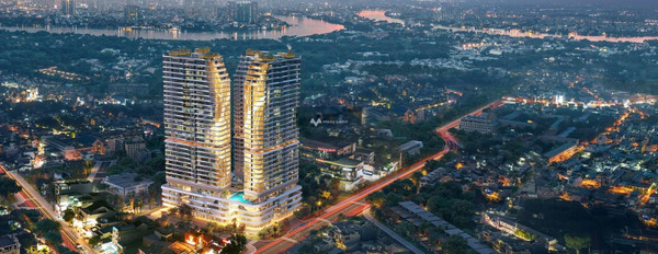 Dự án King Crown Infinity, bán căn hộ vị trí thuận lợi nằm tại Võ Văn Ngân, Bình Thọ có diện tích chung 54m2-03