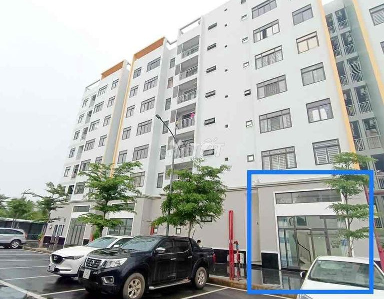 Cho thuê căn hộ vị trí nằm ngay Lê Hồng Nhi, Cần Thơ giá thuê siêu mềm chỉ 7 triệu/tháng, tổng quan bao gồm có 2 phòng ngủ, 1 WC ở lâu dài-01