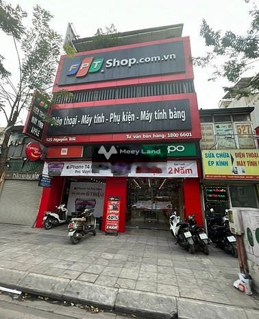 Tọa lạc gần Thanh Nhàn, Hà Nội 60 triệu/tháng cho thuê shophouse diện tích 120m2 còn chần chờ gì nữa