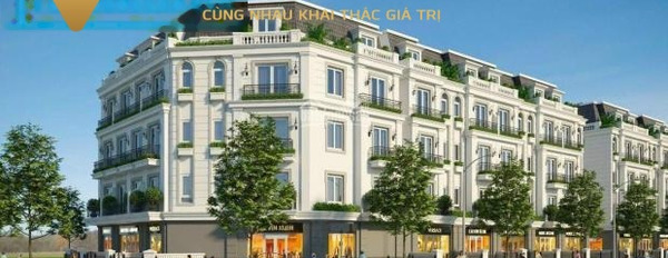 12.54 tỷ, bán biệt thự có dt trung bình 132 m2 mặt tiền tọa lạc ngay tại Trâu Quỳ, Hà Nội, tổng quan ngôi nhà này gồm 6 PN lh thương lượng thêm-02
