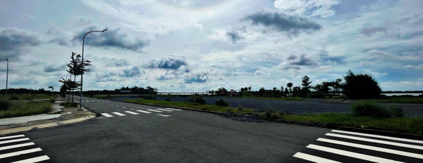 Vị trí đẹp ngay ở Cần Giuộc, Long An bán đất giá bán sang tên chỉ 1.6 tỷ diện tích là 80m2-02