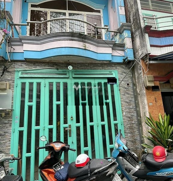 Nhà 2 phòng ngủ bán nhà bán ngay với giá bàn giao chỉ 2 tỷ diện tích gồm 20m2 vị trí mặt tiền nằm tại Đường Số 8B, Hồ Chí Minh-01