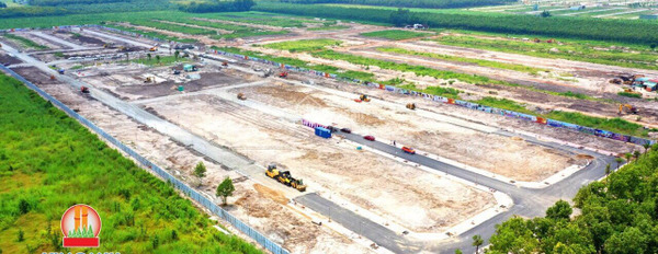 Nằm trong mức 600 triệu bán đất tổng diện tích 100m2 vị trí đặt vị trí nằm tại Đường Dx, Lai Uyên-02