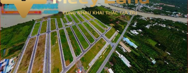 Tại Mái Dầm, Châu Thành bán đất 370 triệu tổng diện tích là 80 m2-03