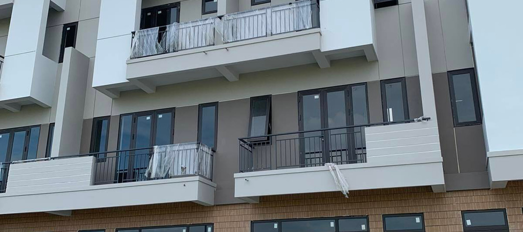 Bán nhà 4 tầng mới cứng tại khu đô thị Diamond Từ Sơn