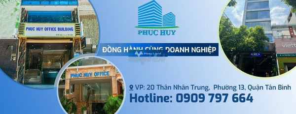 Cho thuê sàn văn phòng giá thuê khởi đầu 0.5 triệu/tháng vị trí đặt ngay trung tâm Tân Bình, Hồ Chí Minh có diện tích 30m2-02