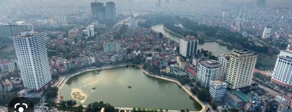 Bán nhà bán ngay với giá khủng chỉ 18 tỷ có diện tích gồm 40m2 vị trí thuận lợi tọa lạc ngay tại Ngọc Khánh, Ba Đình-03
