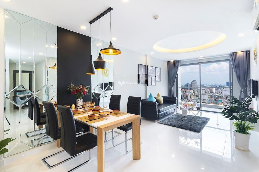Khoảng 3.2 tỷ bán căn hộ với diện tích rộng 76m2 vị trí đẹp gần Võ Văn Kiệt, Hồ Chí Minh-01