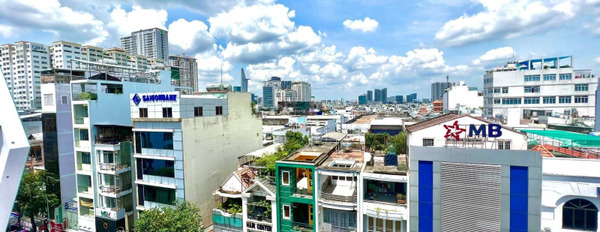 Cho thuê sàn văn phòng giá thuê rẻ từ 17 triệu/tháng Phía trong Khánh Hội, Hồ Chí Minh có diện tích tổng 70m2-03