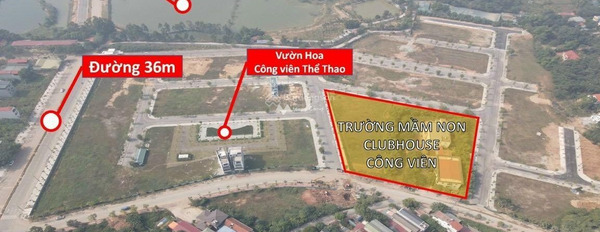 Nằm tại Nguyễn Khoái, Đồng Tâm bán đất diện tích tầm trung 100m2-03