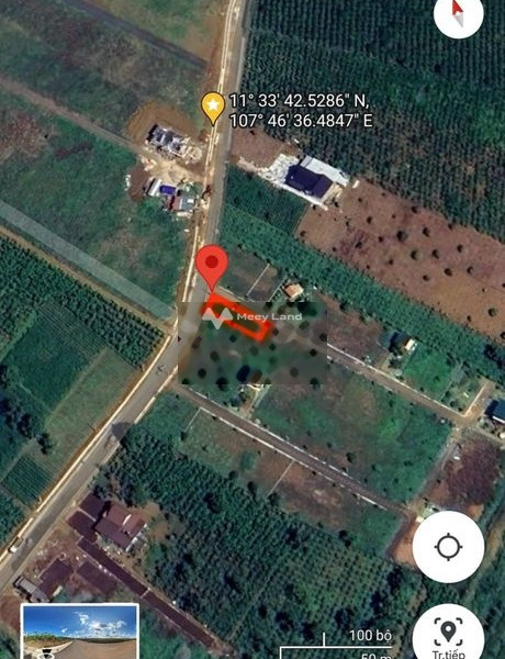 Bảo Lộc, Lâm Đồng 950 triệu bán đất diện tích chuẩn 220m2-01