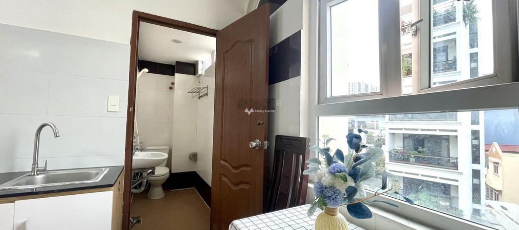 Phường 9, Hồ Chí Minh diện tích 20m2 cho thuê phòng trọ tổng quan gồm Full nội thất giá có thể fix