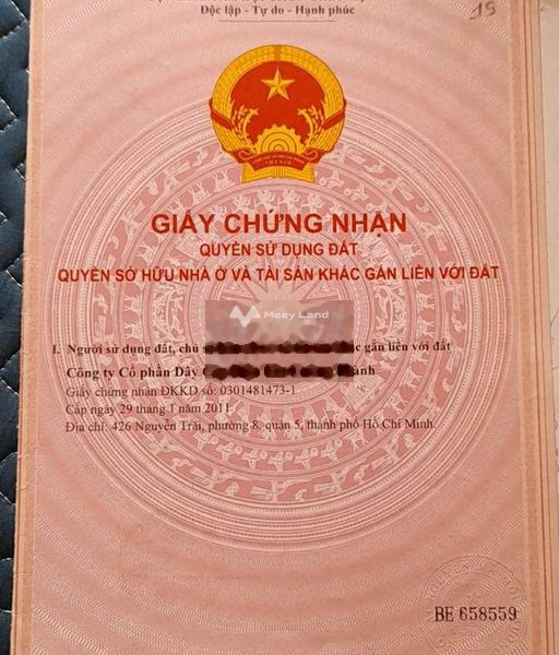 Nằm tại Vũ Lập, Liên Chiểu bán đất 3.15 tỷ có diện tích khoảng 100m2-01