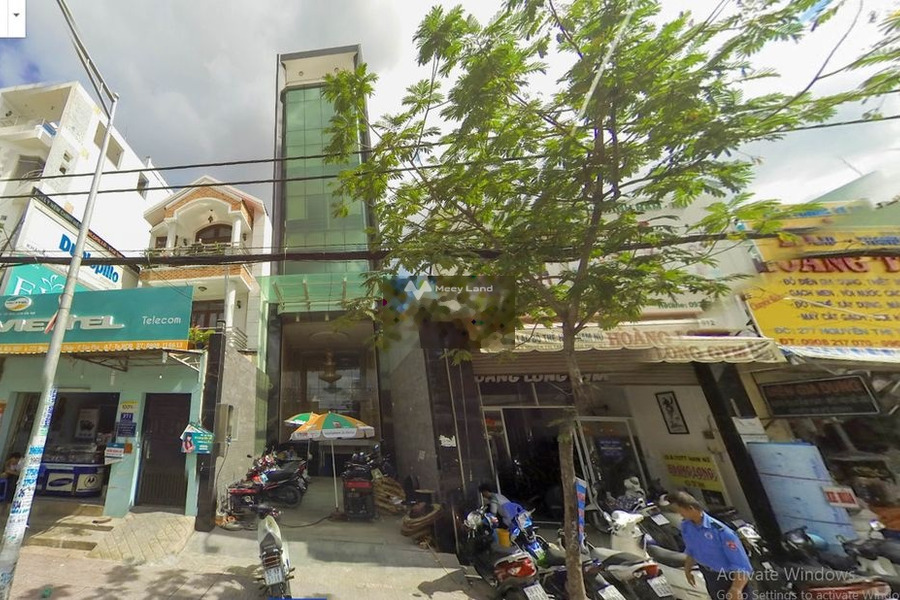 Vị trí đặt tọa lạc ở Nguyễn Thị Thập, Tân Phú cho thuê nhà giá thuê khởi điểm 110 triệu/tháng, nhà có tổng 6 phòng ngủ-01