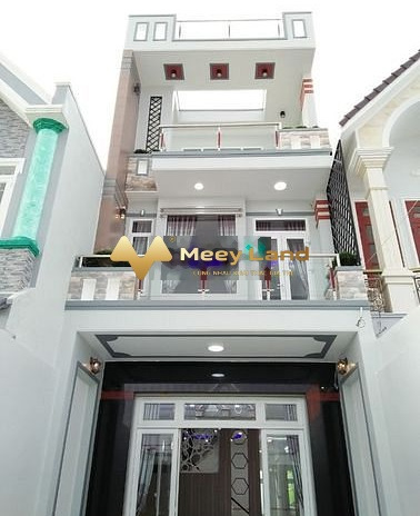 Nhà 5 PN bán nhà vào ở luôn giá cực tốt từ 7.3 tỷ diện tích chuẩn 155 m2 mặt tiền tọa lạc ngay Phường 2, Tân Bình