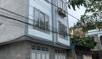 Bán nhà ở Nghĩa Bình, Hà Nội diện tích 36m2-03