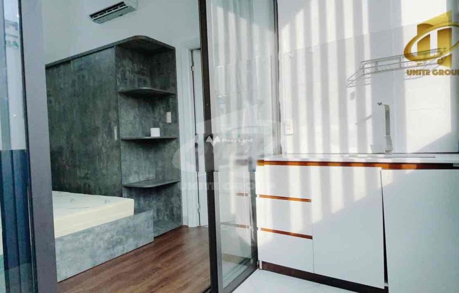 Cho thuê chung cư vị trí đặt nằm tại Phường 9, Phú Nhuận giá thuê êm 6.8 triệu/tháng-01