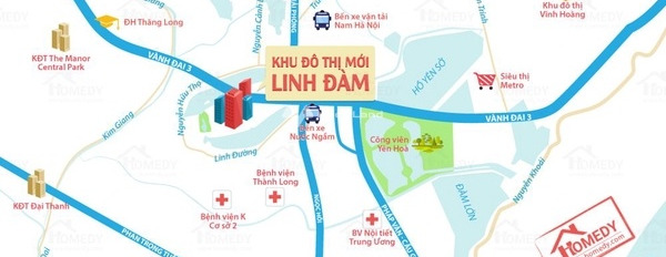 Cho thuê chung cư vị trí mặt tiền ngay trên Hoàng Liệt, Hoàng Mai thuê ngay với giá công khai chỉ 7.5 triệu/tháng-02