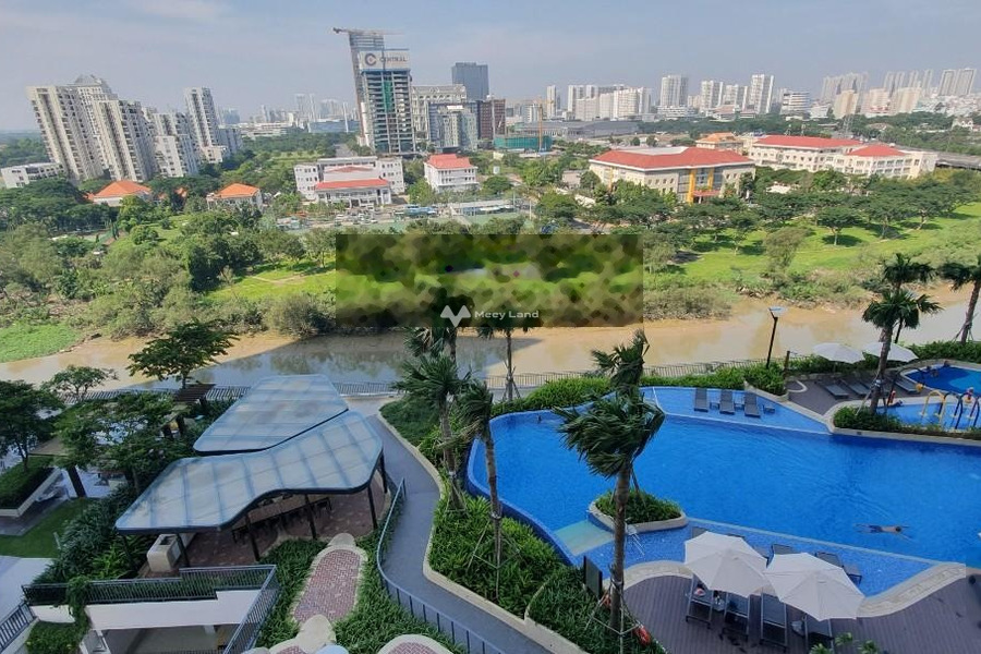 Vì cần hồi vốn, bán chung cư ở Huỳnh Tấn Phát, Tân Phú bán ngay với giá khởi đầu từ 3.8 tỷ diện tích khoảng là 91m2-01