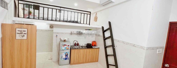 Cho thuê căn hộ, vị trí mặt tiền ngay ở Tây Thạnh, Hồ Chí Minh thuê ngay với giá cực tốt chỉ 4.2 triệu/tháng diện tích rộng rãi 20m2-02