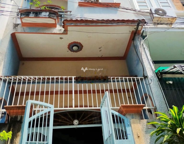 Tổng quan bên trong căn nhà 3 phòng ngủ bán nhà giá bán cơ bản từ 4.55 tỷ có diện tích chính 40m2 vị trí đẹp ở Tân Bình, Hồ Chí Minh-01