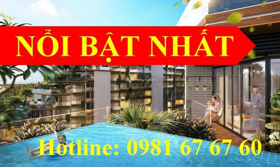 Khoảng 650 triệu bán căn hộ diện tích khoảng là 30m2 vị trí thuận lợi Mũi Né, Mũi Né-01