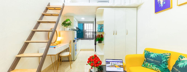 Cho thuê căn hộ, tọa lạc ngay Văn Quán, Hà Nội giá thuê sang tên chỉ 4.05 triệu/tháng diện tích rất rộng 25m2-03
