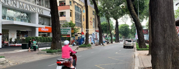 Nhà 70 PN bán nhà ở diện tích khoảng 391m2 giá bán cực mềm từ 400 tỷ vị trí tại Võ Văn Tần, Phường 6-03
