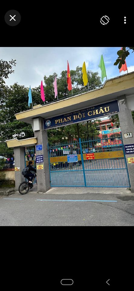 Bán đất quận Sơn Trà thành phố Đà Nẵng giá 14.0 tỷ-0