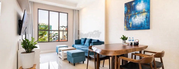 Cho thuê căn hộ diện tích chính là 65m2 vị trí mặt tiền ngay tại Phạm Văn Hai, Tân Bình giá thuê hữu nghị 11 triệu/tháng-02