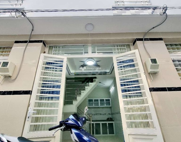 Tổng quan căn này gồm 2 PN, bán nhà ở diện tích chuẩn 21m2 bán ngay với giá thương mại từ 850 triệu vị trí cực kì thuận lợi ngay tại Phú Xuân, Nhà Bè-01