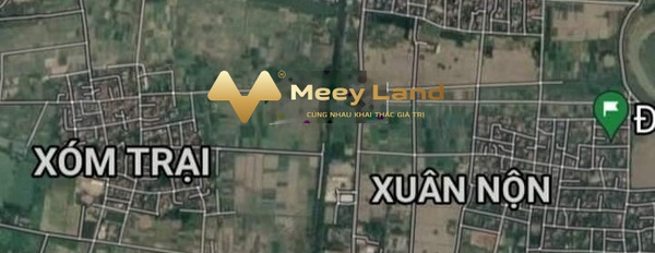 Đường Nhạn, Hà Nội 750 triệu bán đất có một diện tích 44.5 m2-03