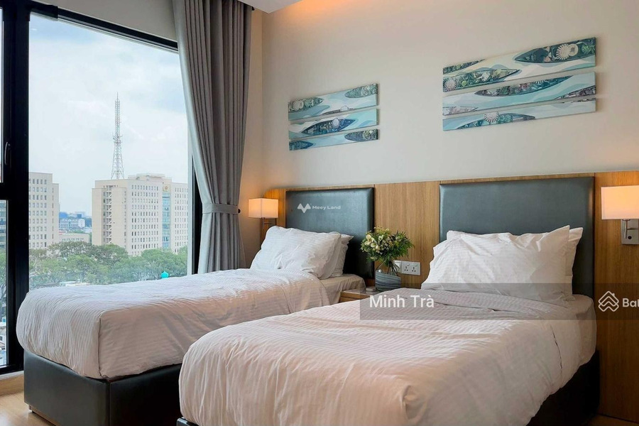 Cho thuê căn hộ vị trí mặt tiền tại Phường 8, Hồ Chí Minh, thuê ngay với giá hạt dẻ từ 16 triệu/tháng có diện tích trung bình 80m2-01